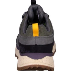 Jack Wolfskin TERRAQUEST TEXAPORE LOW M -Qualitätsschuhgeschäft 364251635 3