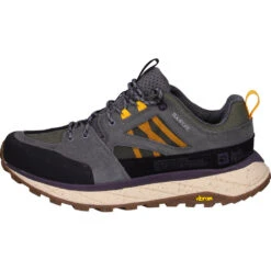 Jack Wolfskin TERRAQUEST TEXAPORE LOW M -Qualitätsschuhgeschäft 364251635 4