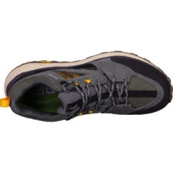 Jack Wolfskin TERRAQUEST TEXAPORE LOW M -Qualitätsschuhgeschäft 364251635 7