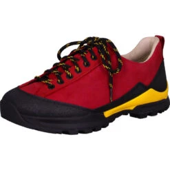 Bär Bergkomfort Wanderschuh