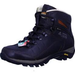 Meindl Tessin Lady Identity