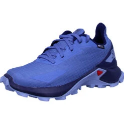 Salomon ALPHACROSS BLAST CSWP J Cope