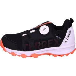 Adidas TERREX AGRAVIC BOA R.RDY K,CBLACK/C -Qualitätsschuhgeschäft 364253177 4