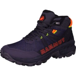 Mammut Sertig II Mid GTX® Men