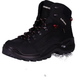 Lowa Renegade GTX Mid