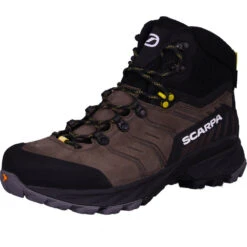 Scarpa Rush Trek Pro GTX