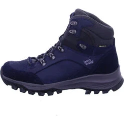 Hanwag Banks Narrow Lady GTX -Qualitätsschuhgeschäft 364265023 4si5iFdCM703t0