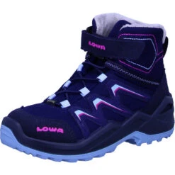 Lowa MADDOX WARM GTX