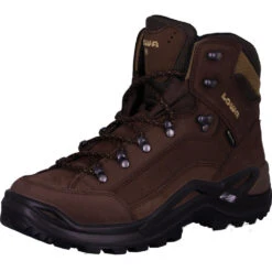 Lowa Renegade Mid GTX Wide