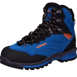 Lowa CADIN II GTX MID WS