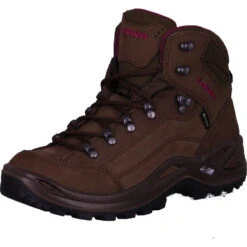 Lowa RENEGADE GTX MID WS