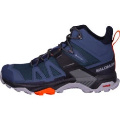 Salomon X Ultra 4 Mid GTX -Qualitätsschuhgeschäft 3643040014 4