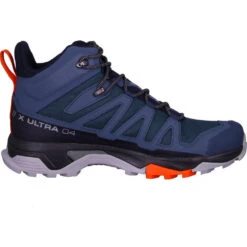 Salomon X Ultra 4 Mid GTX -Qualitätsschuhgeschäft 3643040014 5