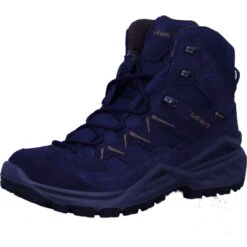 Lowa SIRKOS EVO GTX MID