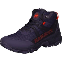 Mammut Ensi Mid GTX Men