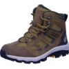 Jack Wolfskin VOJO 3 TEXAPORE MID W