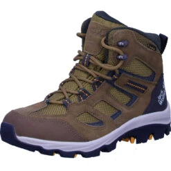 Jack Wolfskin VOJO 3 TEXAPORE MID W