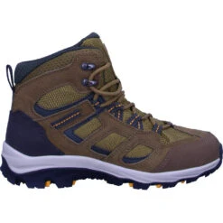 Jack Wolfskin VOJO 3 TEXAPORE MID W -Qualitätsschuhgeschäft 364305047 5RnMGI7Oc9mnIJ