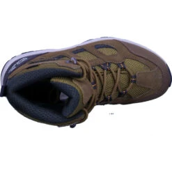 Jack Wolfskin VOJO 3 TEXAPORE MID W -Qualitätsschuhgeschäft 364305047 7G9QJ8FSE1PRsr