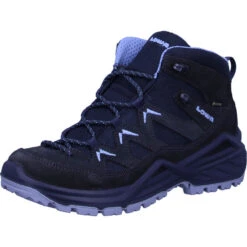 Lowa SIRKOS EVO GTX MID WS