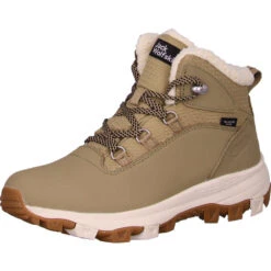 Jack Wolfskin EVERQUEST TEXAPORE MID W