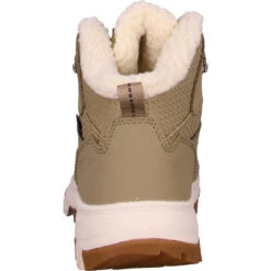 Jack Wolfskin EVERQUEST TEXAPORE MID W -Qualitätsschuhgeschäft 364305070 3