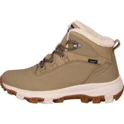 Jack Wolfskin EVERQUEST TEXAPORE MID W -Qualitätsschuhgeschäft 364305070 4