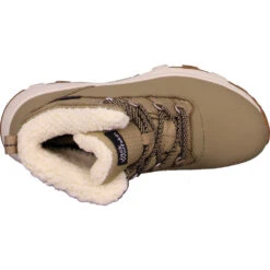 Jack Wolfskin EVERQUEST TEXAPORE MID W -Qualitätsschuhgeschäft 364305070 7