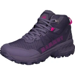 Mammut Ensi Mid GTX Women