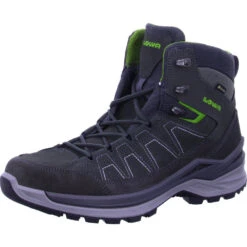 Lowa TORO EVO GTX MID