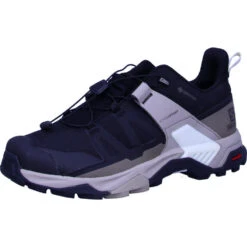 Salomon X ULTRA 4 GTX Black/Vintage Kaki/V