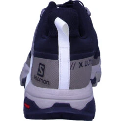 Salomon X ULTRA 4 GTX Black/Vintage Kaki/V -Qualitätsschuhgeschäft 3643110005 3