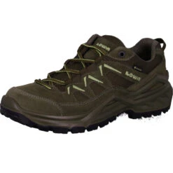 Lowa SIRKOS EVO GTX LO