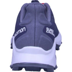 Salomon Schuhe SUPERCROSS 3 Ebony/LunRoc/Qu -Qualitätsschuhgeschäft 364311151 3jVkjxv7lJlWWR