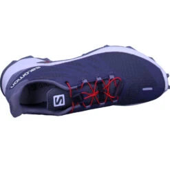 Salomon Schuhe SUPERCROSS 3 Ebony/LunRoc/Qu -Qualitätsschuhgeschäft 364311151 7jAWWciCQUheRx