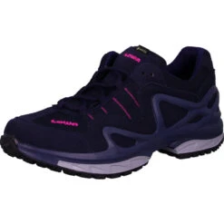 Lowa GORGON GTX WS