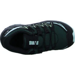 Salomon Schuhe XA PRO 3D CSWP J GREEN /Icy -Qualitätsschuhgeschäft 364313023 7QtN7KsfefHhRv