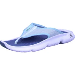 Salomon Schuhe REELAX BREAK 5.0 W Opal Blue
