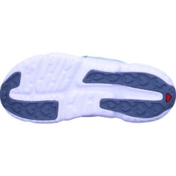 Salomon Schuhe REELAX BREAK 5.0 W Opal Blue -Qualitätsschuhgeschäft 3648220000 6