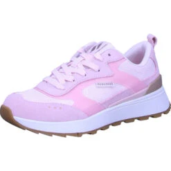 Skechers SUNNY STREET - SHINY JOGGER