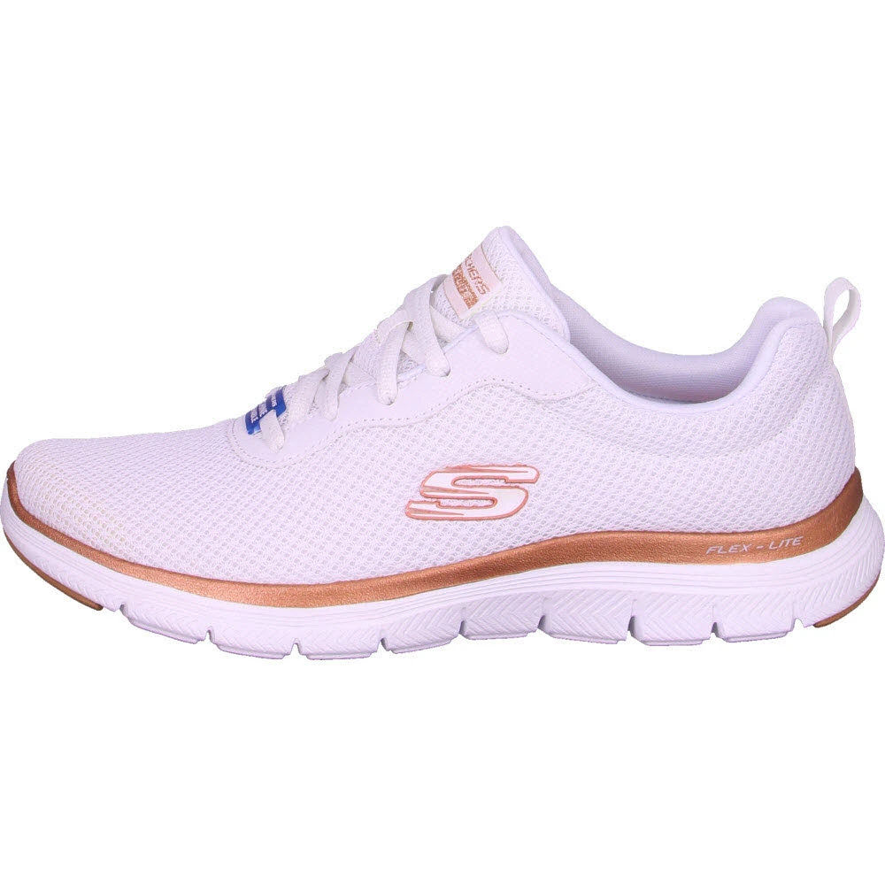 Skechers FLEX APPEAL 4.0 - BRILLIANT VIEW 6 Skechers FLEX APPEAL 4.0 - BRILLIANT VIEW – Bild 4