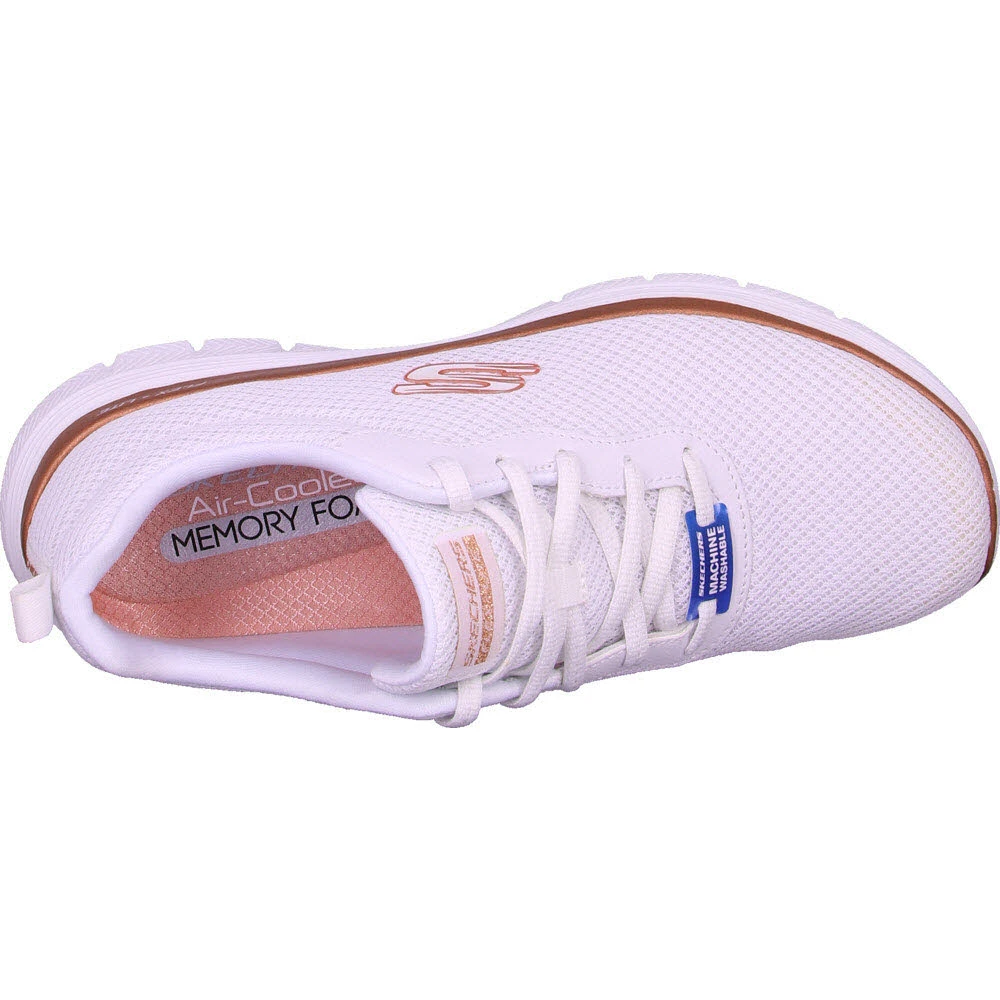 Skechers FLEX APPEAL 4.0 - BRILLIANT VIEW 9 Skechers FLEX APPEAL 4.0 - BRILLIANT VIEW – Bild 7