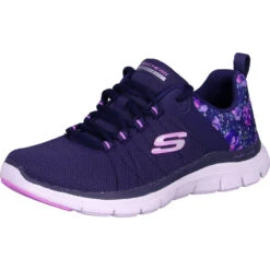 Skechers Flex Appeal 4.0-Let It Blossom