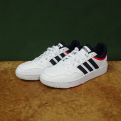 Adidas HOOPS 3.0,FTWWHT/LEGINK/VIVRED -Qualitätsschuhgeschäft 3759810088 10
