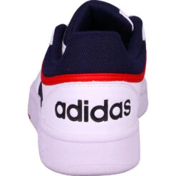 Adidas HOOPS 3.0,FTWWHT/LEGINK/VIVRED -Qualitätsschuhgeschäft 3759810088 3RkThRWUEWuWJf