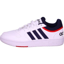 Adidas HOOPS 3.0,FTWWHT/LEGINK/VIVRED -Qualitätsschuhgeschäft 3759810088 4ixKH99bHrRya1