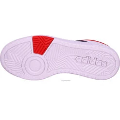 Adidas HOOPS 3.0,FTWWHT/LEGINK/VIVRED -Qualitätsschuhgeschäft 3759810088 6DzAt3THs8hRTK