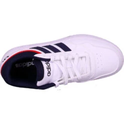Adidas HOOPS 3.0,FTWWHT/LEGINK/VIVRED -Qualitätsschuhgeschäft 3759810088 7k6FeWI47HOJkc