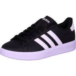 Adidas GRAND COURT 2.0,CBLACK/FTWWHT/CBLAC