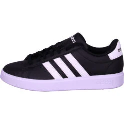 Adidas GRAND COURT 2.0,CBLACK/FTWWHT/CBLAC -Qualitätsschuhgeschäft 3759810091 4